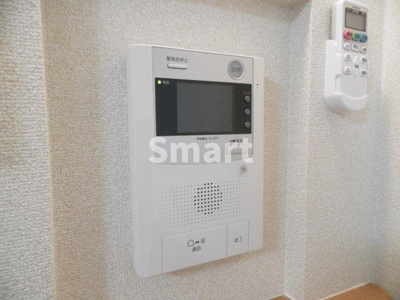 【セキュリティ】 | モン・シャトー新中野