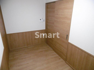 【居間・リビング】 | モン・シャトー新中野