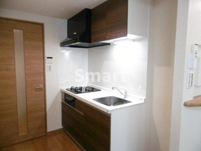 【キッチン】 | モン・シャトー新中野