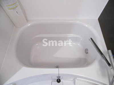 【浴室】 | モン・シャトー新中野