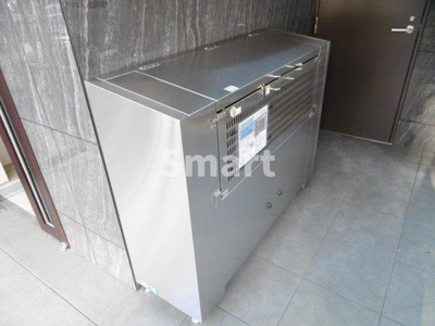 【その他共用部分】 | モン・シャトー新中野