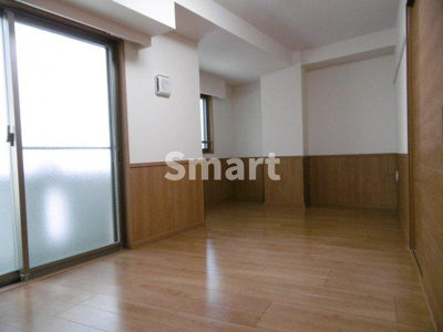 【居間・リビング】 | モン・シャトー新中野