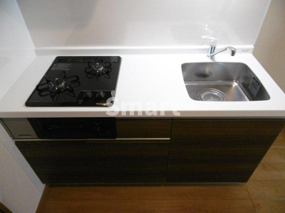 【キッチン】 | モン・シャトー新中野