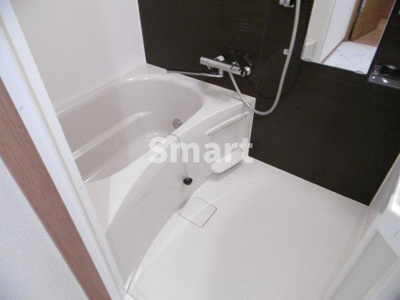 【浴室】 | モン・シャトー新中野