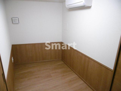 【寝室】 | モン・シャトー新中野