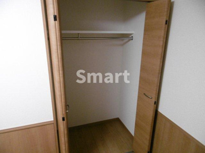 【収納】 | モン・シャトー新中野