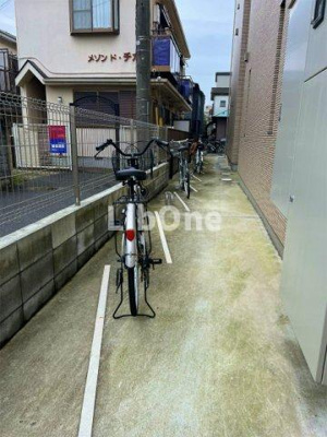 【その他共用部分】 | Residence H