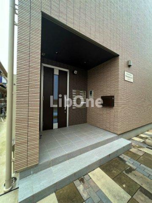 【エントランス】 | Residence H