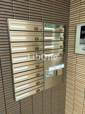 【その他共用部分】 | Residence H