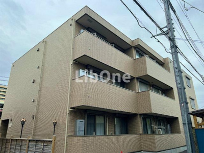 【外観】 | Residence H