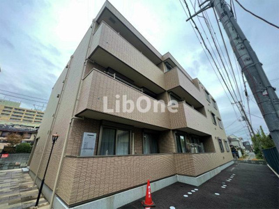 【外観】 | Residence H