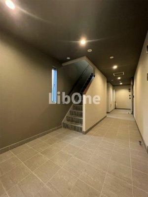 【ロビー】 | Residence H