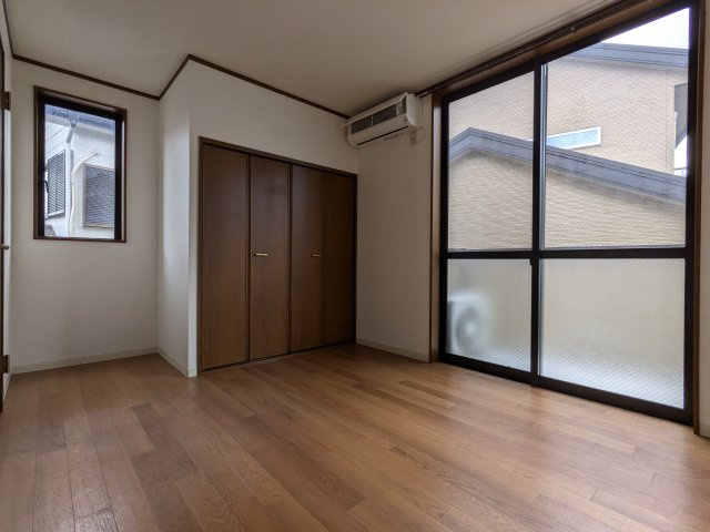 スタジオ北柏の居間・リビング