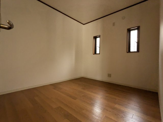 スタジオ北柏の居間・リビング