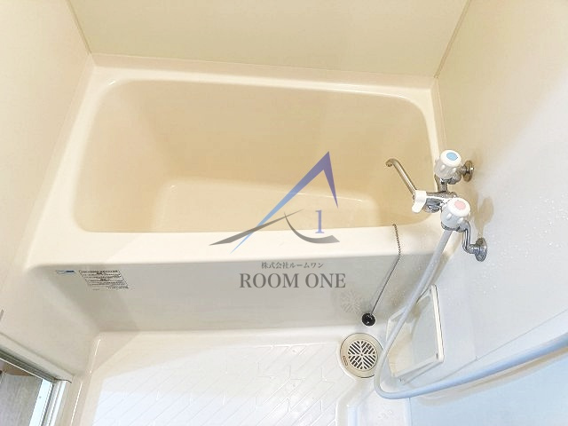 クレールの浴室|お風呂です。