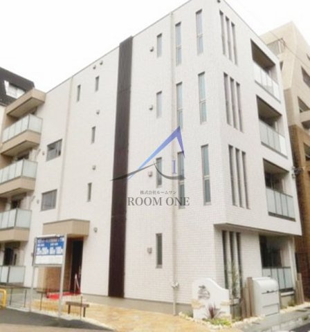 シャトー・フォンテーヌ西池袋