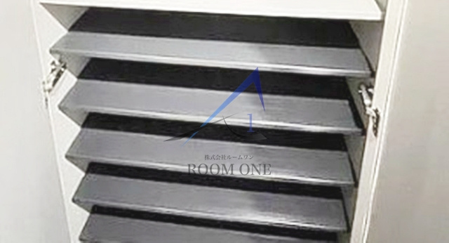 シャトー・フォンテーヌ西池袋