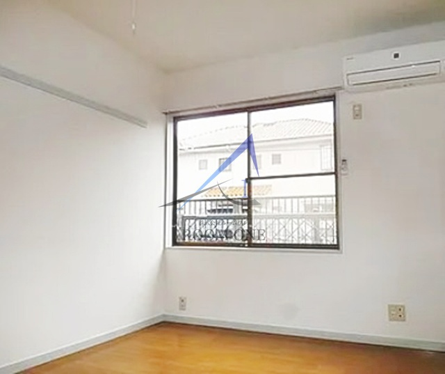 メルベーユ　アビテの寝室|寝室です。