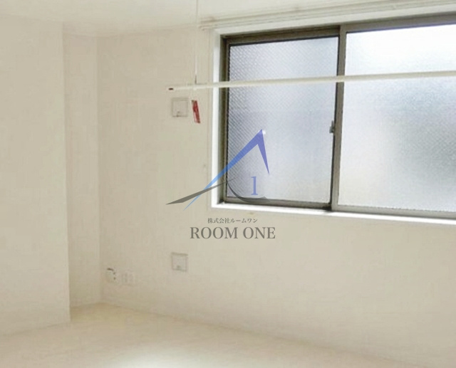 Bianco W　の居間・リビング|洋室のお部屋です。