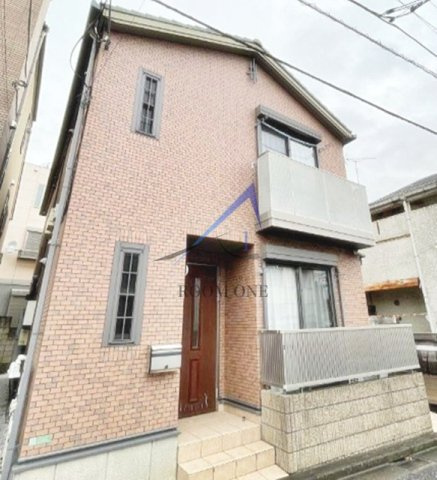 テイクメゾン豊玉