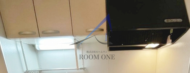 テイクメゾン豊玉