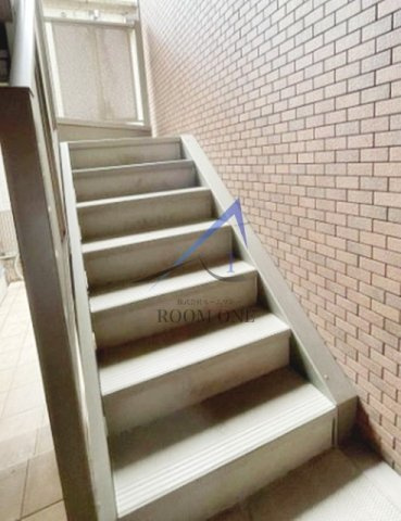 テイクメゾン豊玉