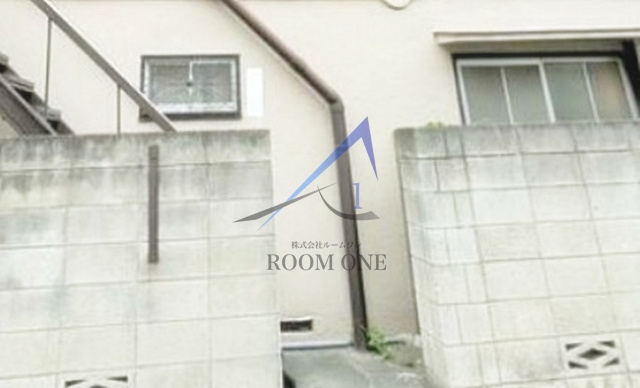 ハウスシュウのエントランス|エントランスです。