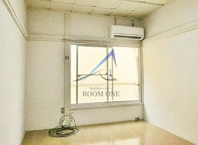 ハウスシュウの寝室|寝室です。