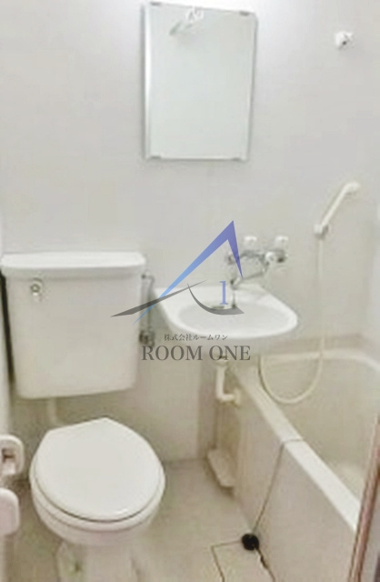 ハウスシュウの浴室|お風呂です。