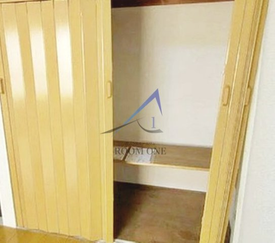 ハウスシュウの収納|収納です。