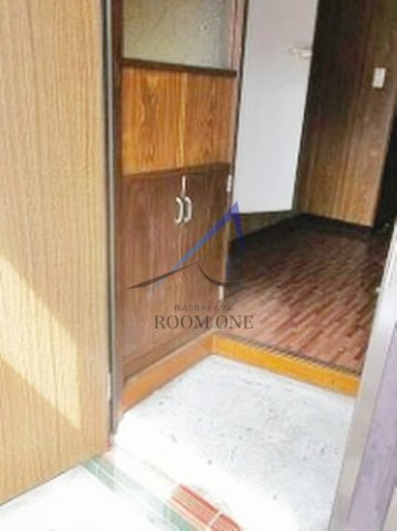 ハウスシュウの玄関|玄関です。