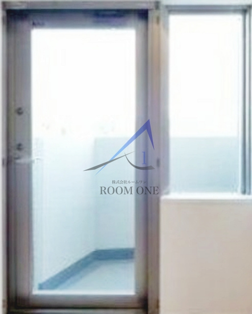 ＳＹＦＯＲＭＥ　ＧＡＫＵＳＨＵＩＮＳＨＩＴＡのバルコニー|バルコニーです。