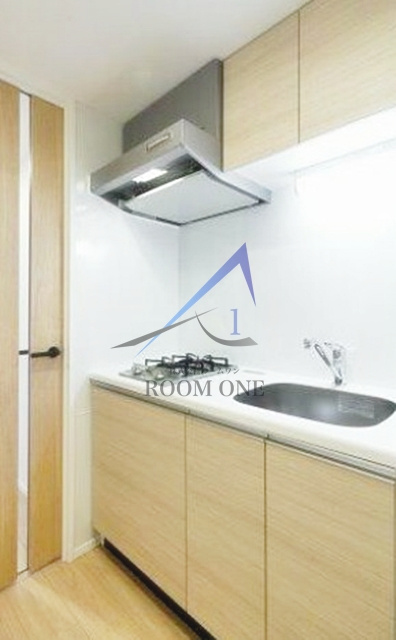 ＳＹＦＯＲＭＥ　ＧＡＫＵＳＨＵＩＮＳＨＩＴＡのキッチン|キッチンです。