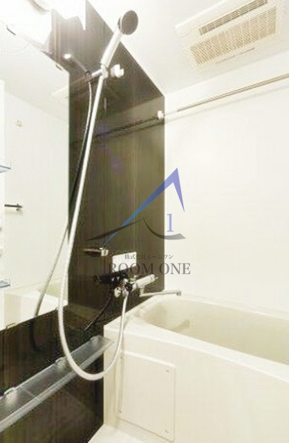 ＳＹＦＯＲＭＥ　ＧＡＫＵＳＨＵＩＮＳＨＩＴＡの浴室|お風呂です。