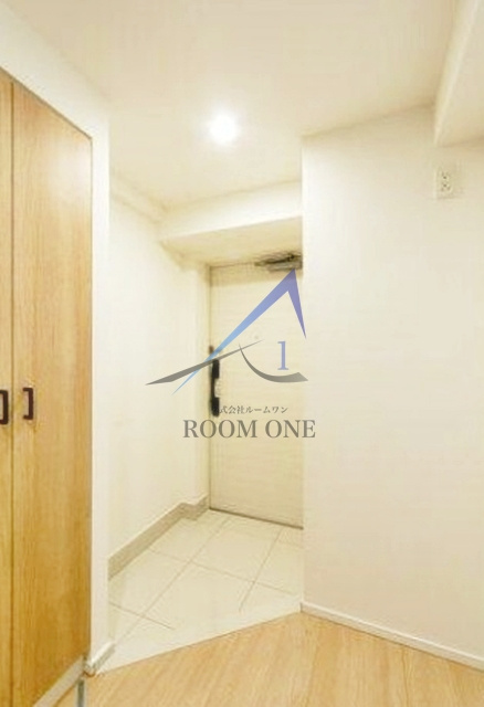 ＳＹＦＯＲＭＥ　ＧＡＫＵＳＨＵＩＮＳＨＩＴＡの玄関|玄関です。