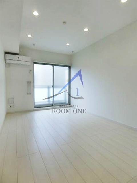 リブリ・YUME Ⅱの寝室|寝室です。