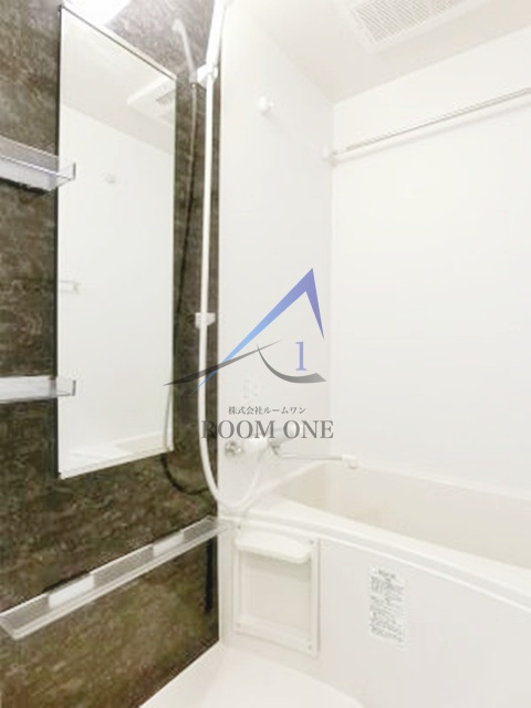 リブリ・YUME Ⅱの浴室|お風呂です。