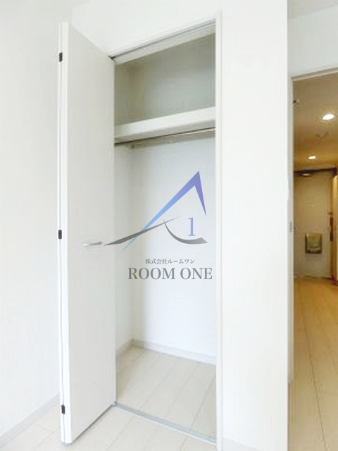 リブリ・YUME Ⅱの収納|収納です。