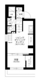 Live Flat蔵前の画像