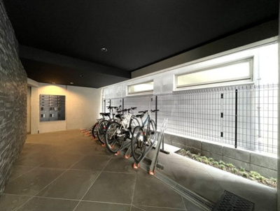 【その他】 | Live Flat蔵前