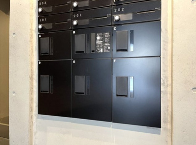 【その他共用部分】 | Live Flat蔵前