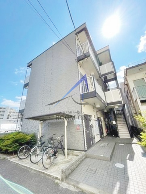 アルコバレーノ高津