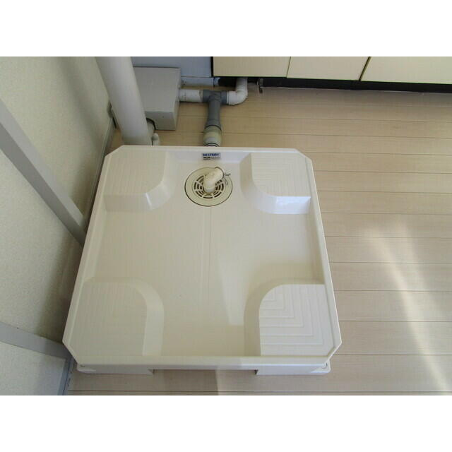 室内洗濯機置場/イメージ写真