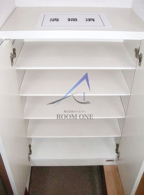 メゾン・エムのその他