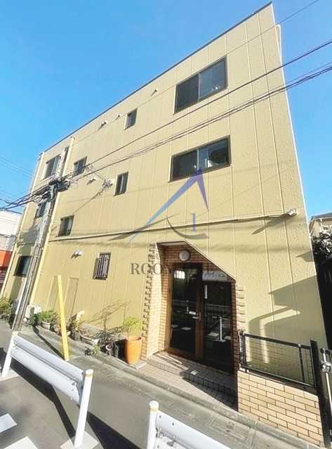 メゾン・エムの画像