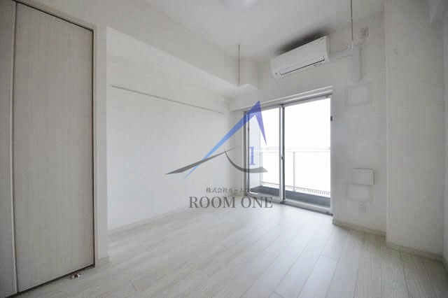 イアース八王子の寝室|寝室です。