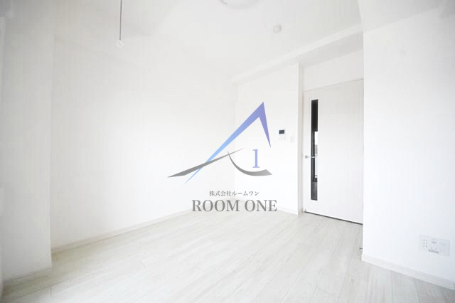 イアース八王子の居間・リビング|洋室のお部屋です。