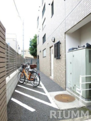 【その他共用部分】 | ヴィエント目白