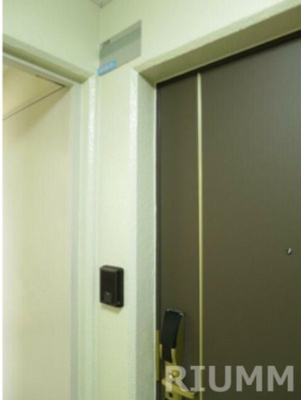 【設備】 | ヴィエント目白