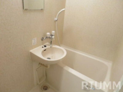 【浴室】 | ヴィエント目白